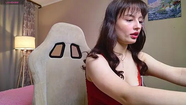 Mirellune online show from 01-11-26, 05:58