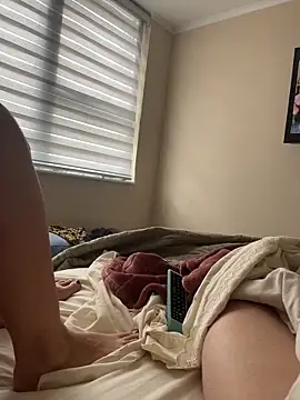 Ameliemist online show from 02-10-26, 02:49