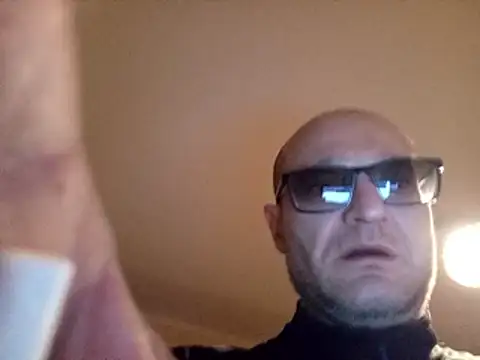 Marichka-YurCash online show from 01-13-26, 08:57