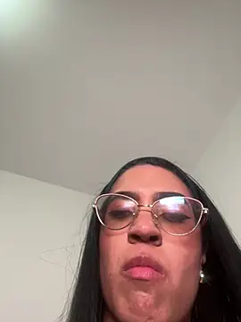 ValentinaEvanz online show from 07-08-26, 10:21