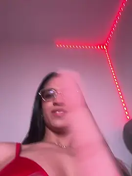 ValentinaEvanz online show from 07-11-26, 03:23