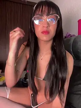 ValentinaEvanz online show from 05-01-26, 07:52
