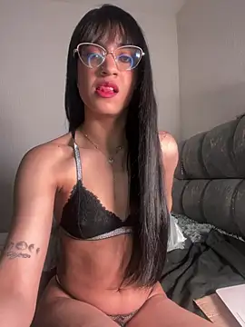 ValentinaEvanz online show from 06-02-26, 02:50