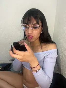 ValentinaEvanz online show from 04-09-26, 11:33