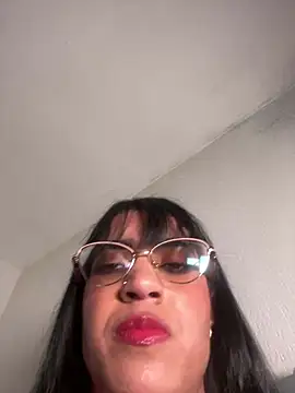 ValentinaEvanz online show from 05-20-26, 07:55
