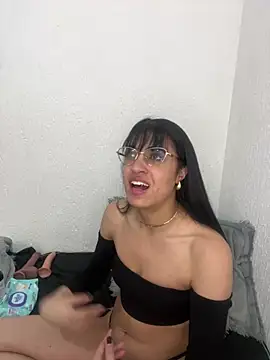 ValentinaEvanz online show from 03-15-26, 05:20