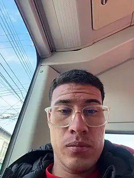 Latin Paisa Boy online show from 02-09-26, 01:20