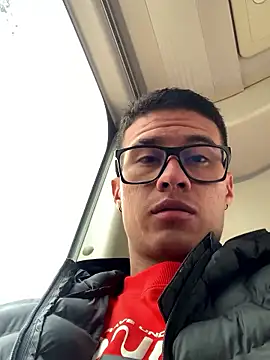 Latin Paisa Boy online show from 01-13-26, 01:26