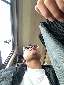 Latin Paisa Boy online show from 03-03-26, 12:56