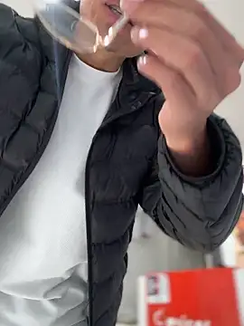 Latin Paisa Boy online show from 03-17-26, 04:43