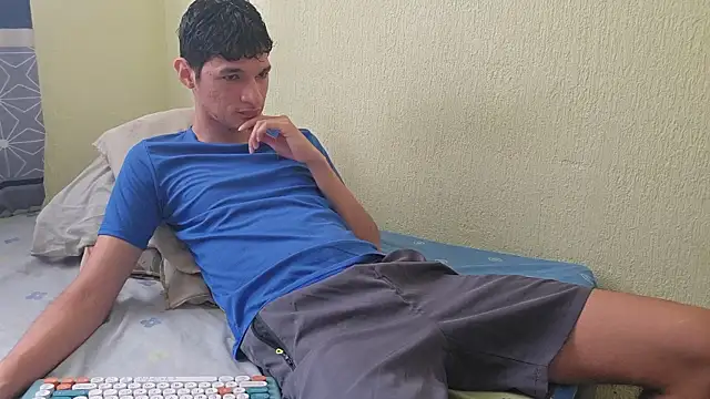 LeonS 20cm online show from 02-01-26, 05:22