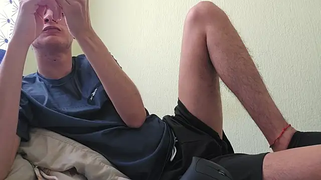 LeonS 20cm online show from 02-14-26, 04:51