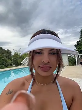 Irina Velvett online show from 07-15-26, 01:18