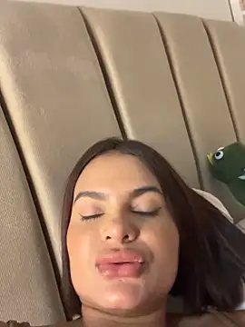 Irina Velvett online show from 04-21-26, 02:36