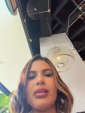 Irina Velvett online show from 07-17-26, 06:38