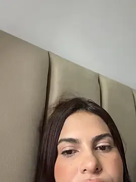 Irina Velvett online show from 04-17-26, 02:47