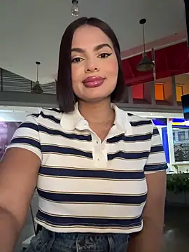 Irina Velvett online show from 04-06-26, 12:06