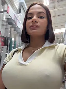 Irina Velvett online show from 05-10-26, 04:53