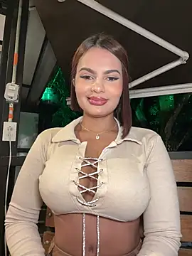 Irina Velvett online show from 01-13-26, 12:15