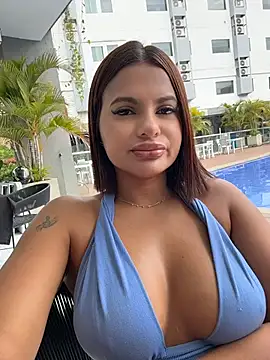 Irina Velvett online show from 06-23-26, 05:55