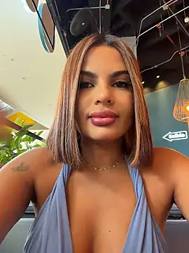 Irina Velvett online show from 07-10-26, 08:09