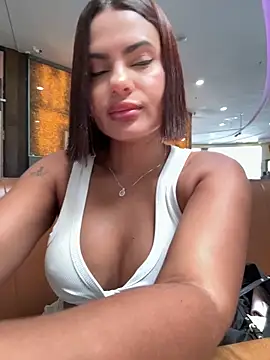 Irina Velvett online show from 03-07-26, 04:34