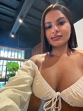 Irina Velvett online show from 06-11-26, 08:50