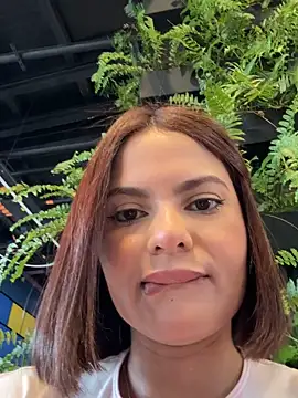 Irina Velvett online show from 05-06-26, 10:25