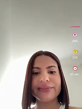 Irina Velvett online show from 05-18-26, 02:00