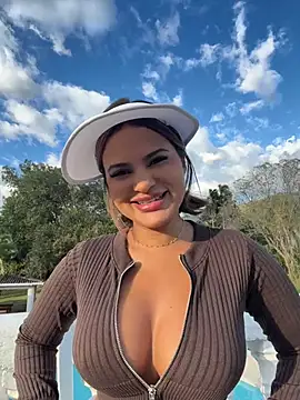 Irina Velvett online show from 07-14-26, 10:27
