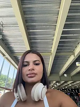 Irina Velvett online show from 06-24-26, 03:32