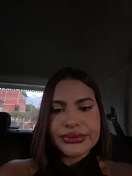 Irina Velvett online show from 03-11-26, 10:59