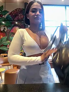 Irina Velvett online show from 01-14-26, 10:24