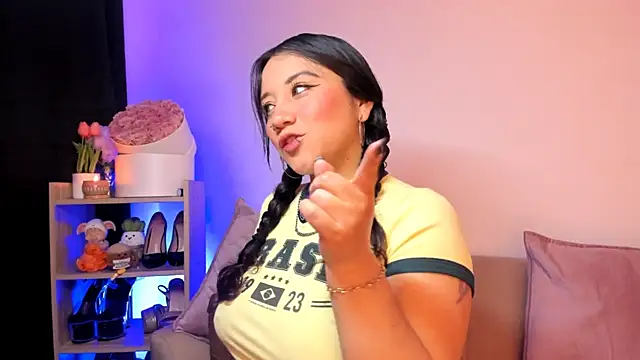 rose xdd online show from 04-01-26, 12:35