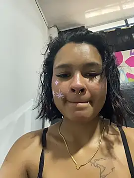 Chloe cortes online show from 01-10-26, 08:26