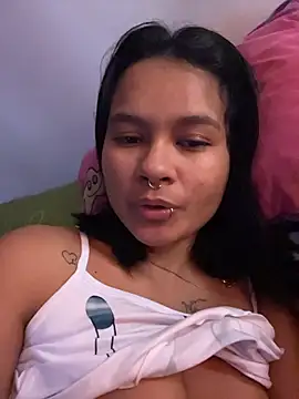 Chloe cortes online show from 05-09-26, 12:52