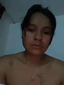 Chloe cortes online show from 05-08-26, 03:54