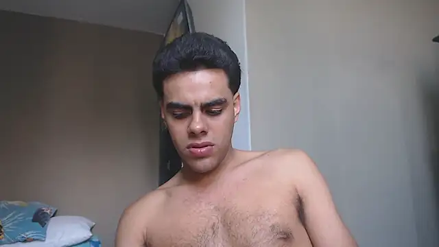 Millan DarkWood online show from 02-12-26, 09:03