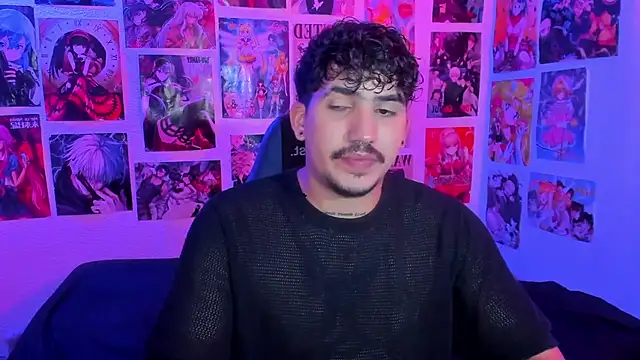 Zeref- online show from 12-22-25, 10:37