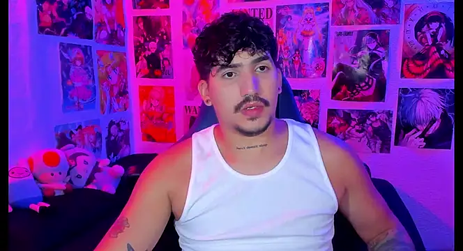 Zeref- online show from 12-23-25, 10:36