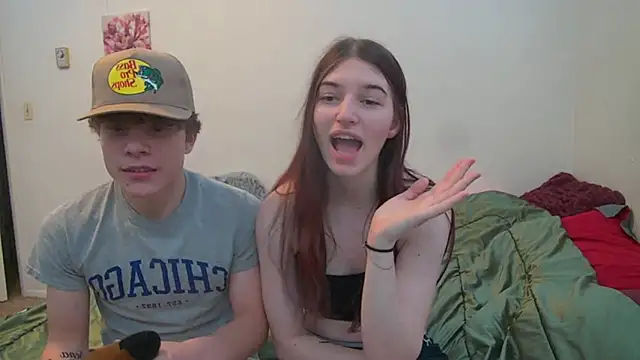 AstridJenkins online show from 02-23-26, 12:12