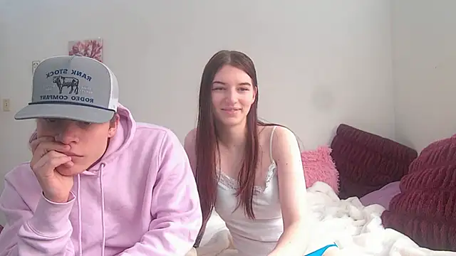 AstridJenkins online show from 02-08-26, 07:44