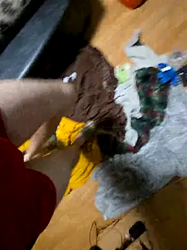 Xbabybo online show from 02-05-26, 05:14