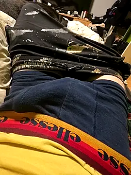 Xbabybo online show from 02-27-26, 07:35