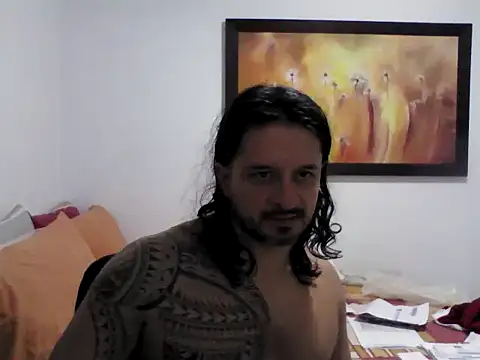 gonzzohunterr online show from 04-08-26, 10:50
