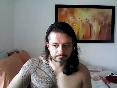 gonzzohunterr online show from 04-09-26, 06:58