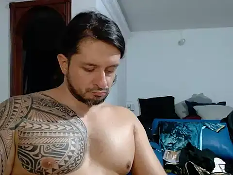 gonzzohunterr online show from 04-30-26, 12:28