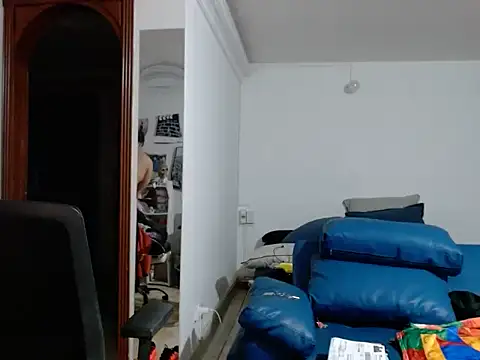 gonzzohunterr online show from 02-04-26, 02:50