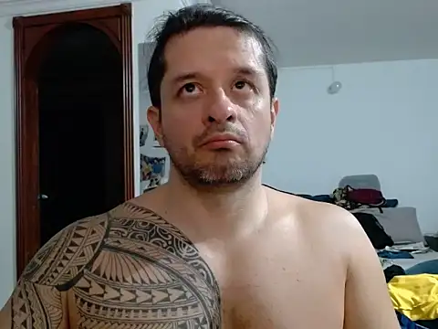 gonzzohunterr online show from 06-20-26, 05:56