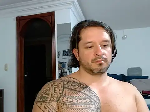 gonzzohunterr online show from 07-27-26, 06:31